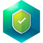 Logo of Kaspersky Internet Security android Application 